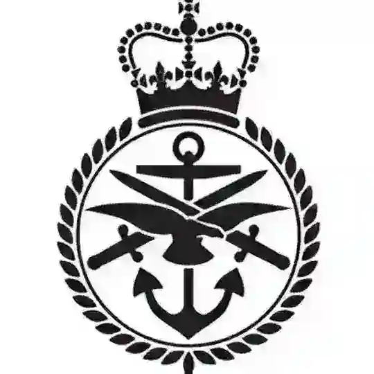British Armed Forces Telegram Channel Avatar