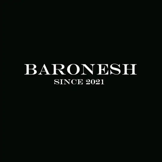 Baronesh T-Shirts 👕 Telegram channel
