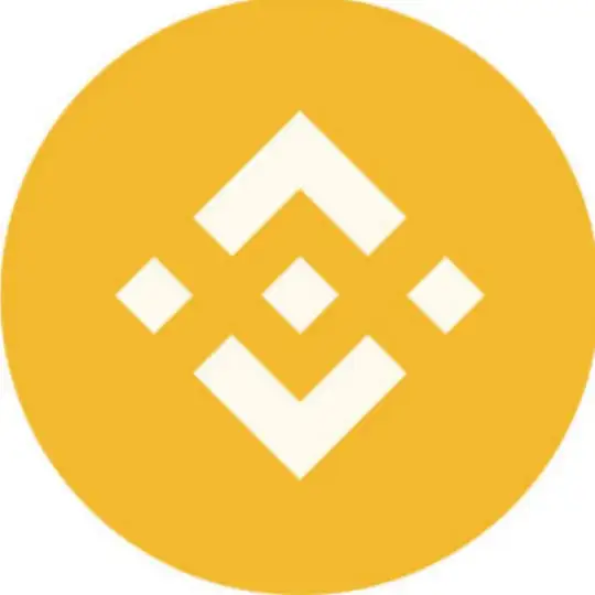 BSC BNB Hype Detector Bot Telegram Channel Avatar
