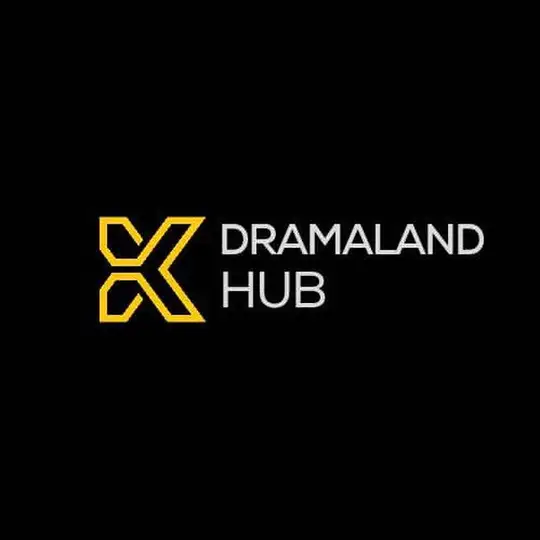 Dramaland hub Telegram Channel Avatar