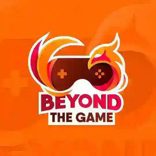 Beyond The Game Telegram Channel Avatar