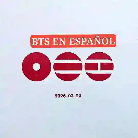 BTSENESPAÑOL💜 Telegram Channel Avatar