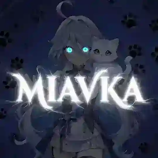 💎MIAVKA PROM💎 logo