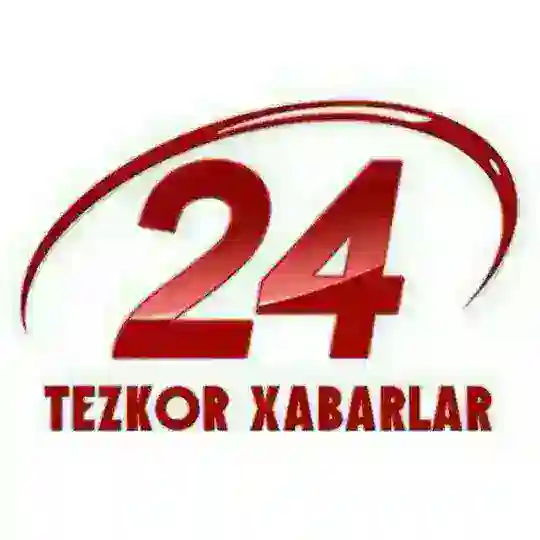 Tezkor | Bugun | Xabarlar Telegram Channel Avatar