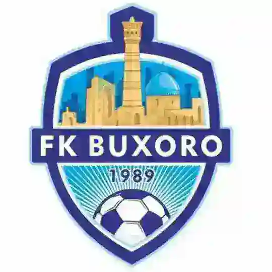 PFC BUKHARA🔵 Telegram Channel Avatar