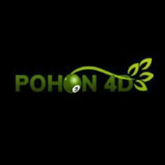 BUKTI PEMBAYARAN JP POHON4D Telegram Channel Avatar