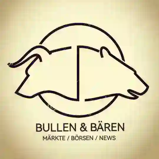 BULLEN & BÄREN Telegram Channel Avatar