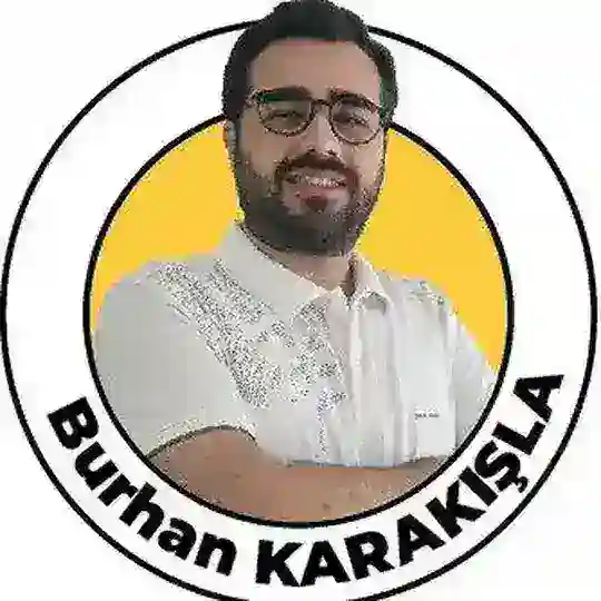 Burhan Karakışla DKAB-İHL-DHBT-MBSTS 🏆 Telegram Channel Avatar