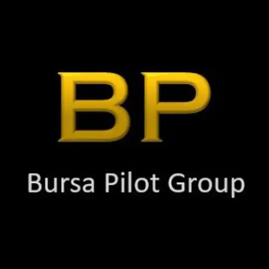 Bursa Pilot Group Telegram Channel Avatar