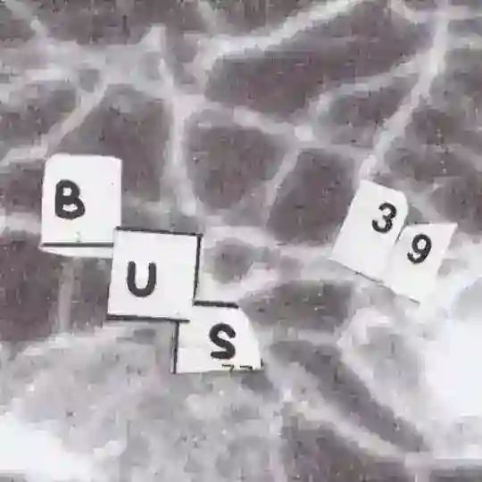 Bus39 Telegram Channel Avatar