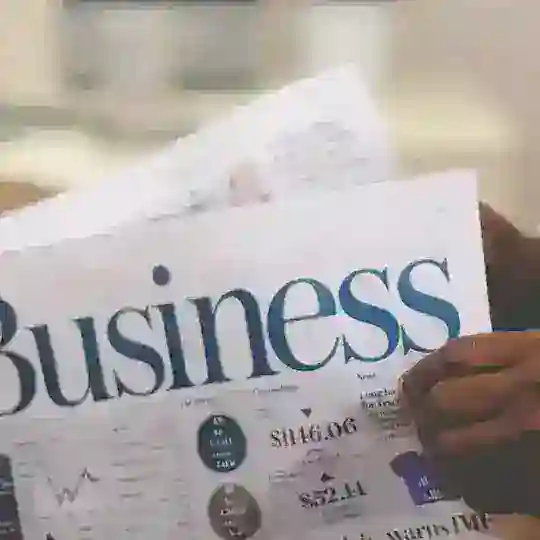 Business | Finance | Discipline Telegram Channel Avatar