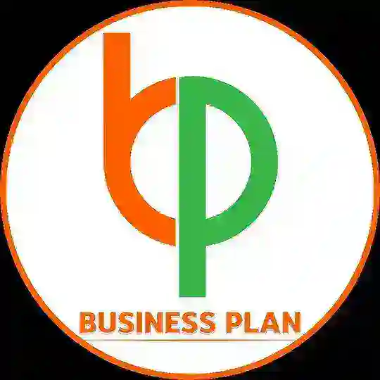 Business Plan® Telegram Channel Avatar