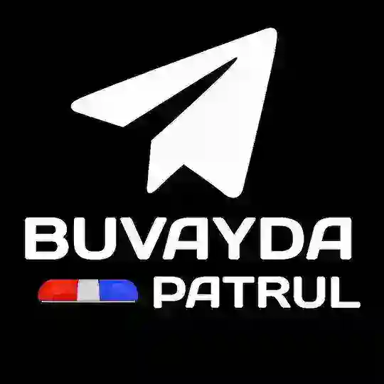 BUVAYDA PATRUL Telegram Channel Avatar