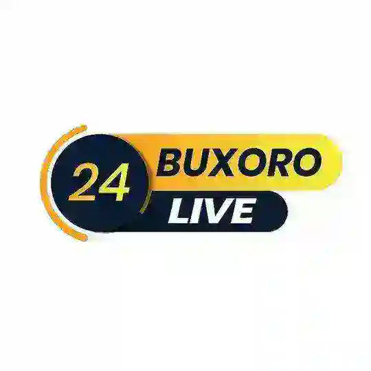 Buxoro 24 | Расмий канал Telegram Channel Avatar