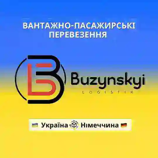 perevozki.buzynskyi Telegram Channel Avatar