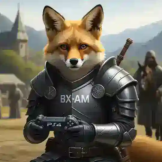 BX-AM CANAL YOUTUBE Telegram Channel Avatar