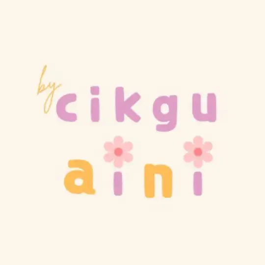 BY CIKGU AINI Telegram channel