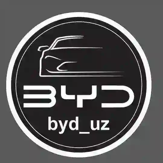 Byd_uz Telegram Channel Avatar