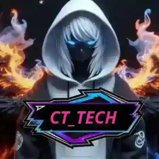 CT_Tech Telegram Channel Avatar