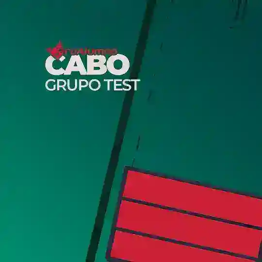 Test Cabo Guardia Civil ProAlumno Telegram Channel Avatar