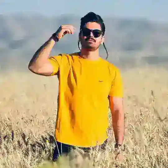 🍂 یغما ... logo