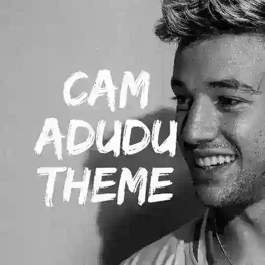 CAM ADUDU THEME Telegram Channel Avatar
