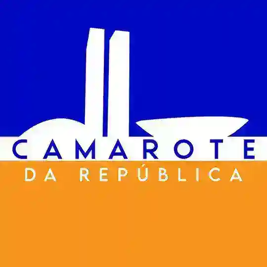 Camarote da República Telegram Channel Avatar
