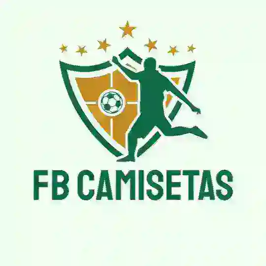 CAMISETAS DE FÚTBOL BARATAS⚽️ Telegram Channel Avatar