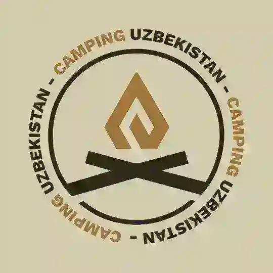 Camping Uzbekistan Telegram Channel Avatar
