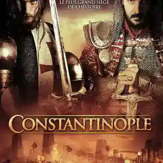 Film et série novelas Telegram Channel Avatar