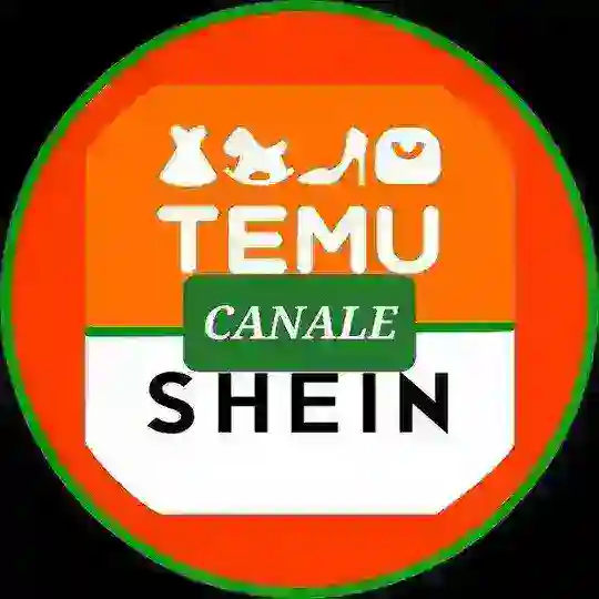 TEMU - SHEIN SCAMBIO CODICI (CANALE) 🇮🇹 Telegram Channel Avatar