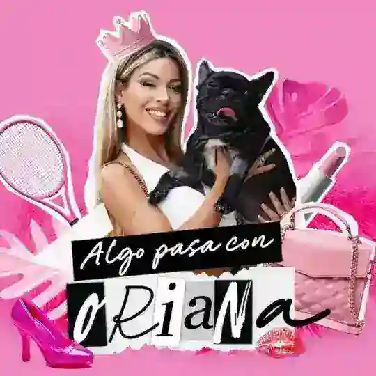 CANALE ORIANA MARZOLI Telegram Channel Avatar