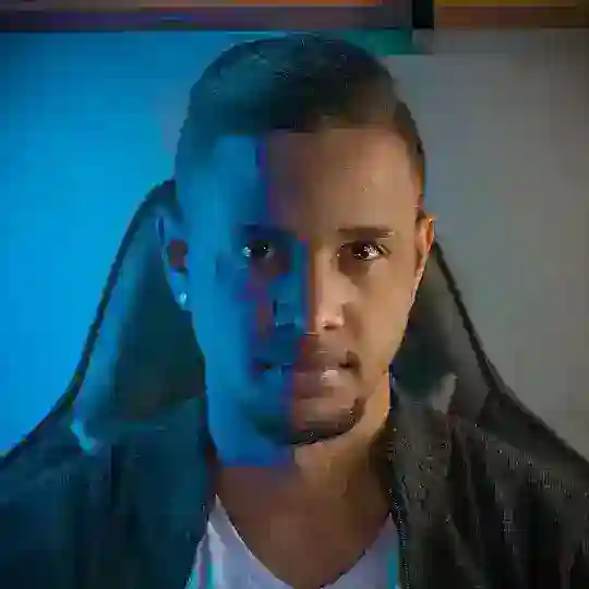 GIOVANNI DOS SANTOS 💎🔥 Telegram Channel Avatar