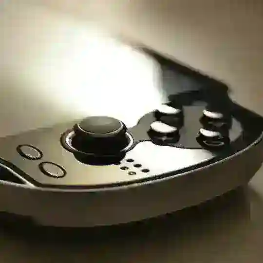 Juegos PSP y PSVita: Mundo Portable 🎮 Telegram Channel Avatar