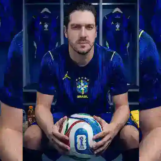 RV DA BET 🎾⚽️ Telegram Channel Avatar