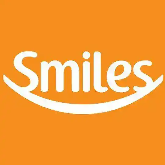 Smiles/Gol - Promoções Telegram Channel Avatar