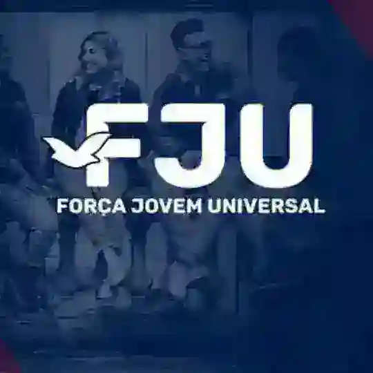 Canções e PlayBack do FJU Telegram Channel Avatar