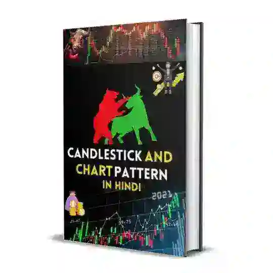 CANDLESTICK AND CHART PATTERN BOOK Telegram Channel Avatar