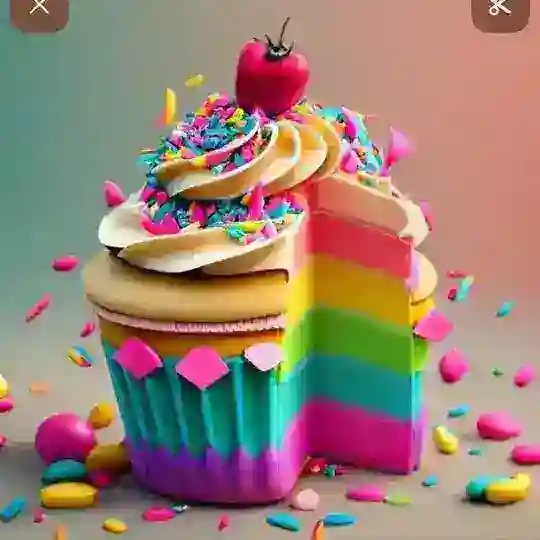 Кондитерская к праздникам Telegram Channel Avatar