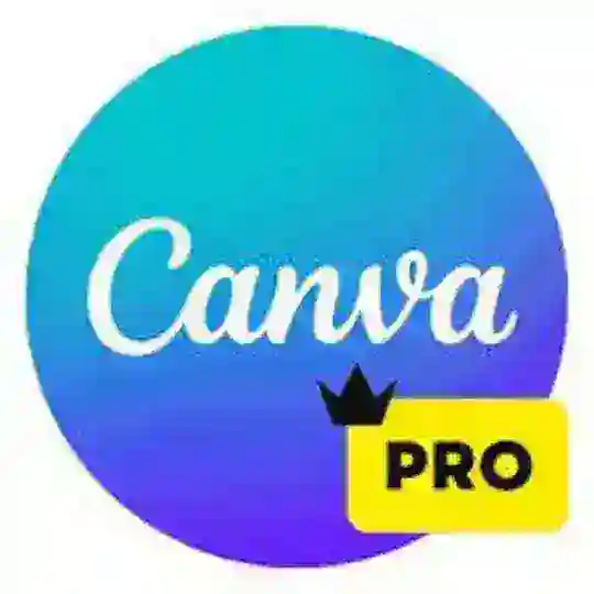 Canva Pro Gratis!!!! Telegram Channel Avatar