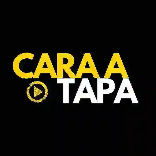 Cara a Tapa Telegram Channel Avatar