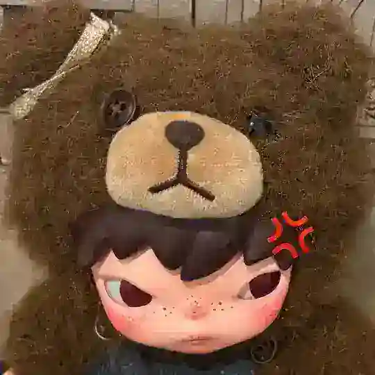 Caram’Ell⛧𓈒࣪ ᭡ ⋆ Telegram Channel Avatar