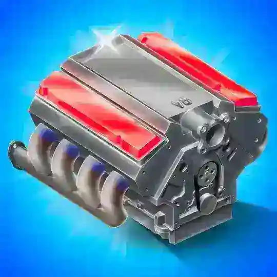 Car Company Tycoon Telegram Channel Avatar