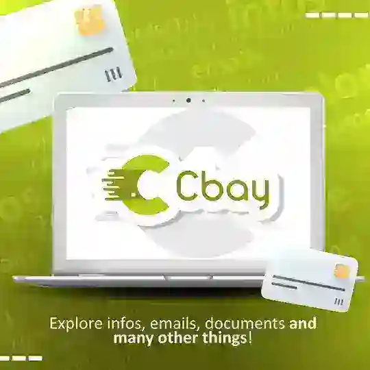 cardbay.shop Telegram Channel Avatar