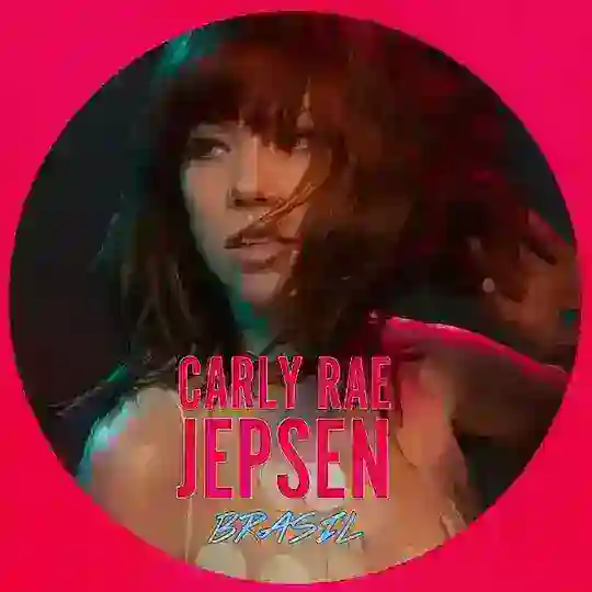 Carly Rae Jepsen Brasil Telegram Channel Avatar