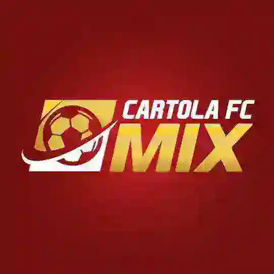 Cartola FC Mix Telegram Channel Avatar