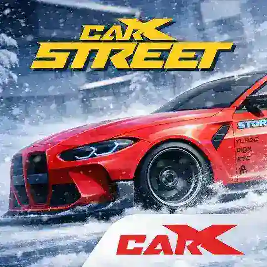 متجر حسابات Carx Street 🔥 Telegram Channel Avatar