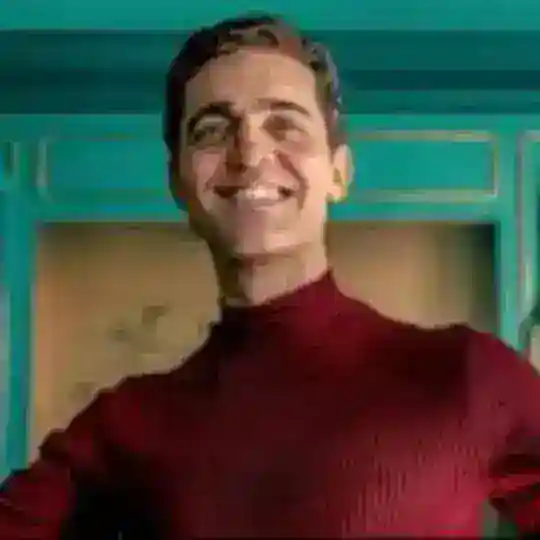 La Casa de papel Netflix : berlin saison 1 Telegram Channel Avatar