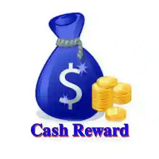 Cash Reward Telegram Channel Avatar