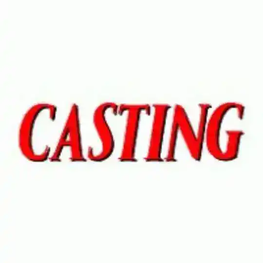 Casting Peru Telegram Channel Avatar